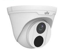 UNV DOME IP CAMERA 