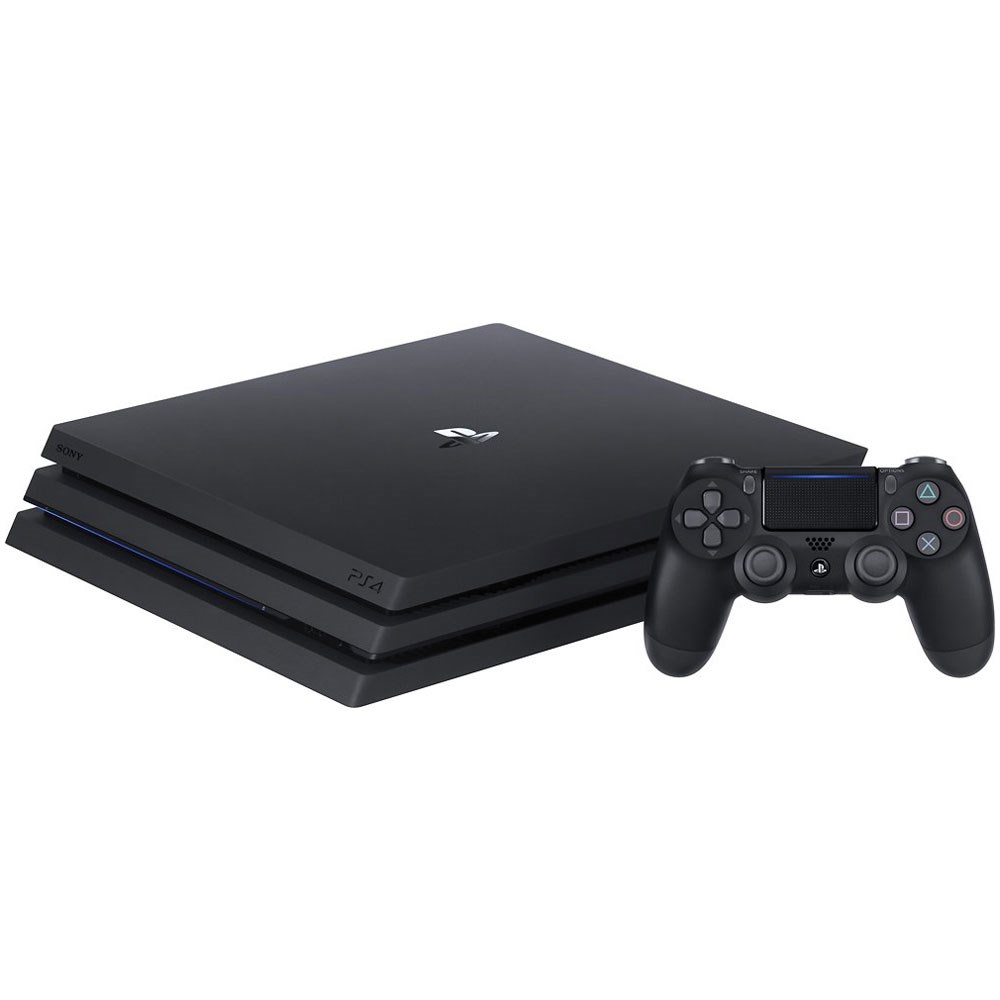 Playstation 4 Pro